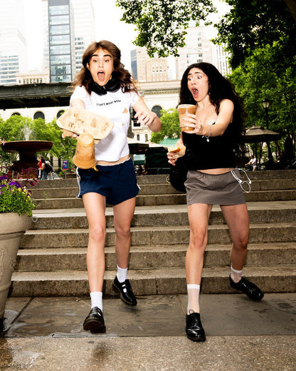 Track Shorts